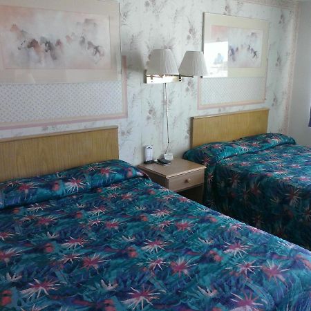 Motel 8 ウィルコックス 部屋 写真